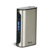Eleaf iStick Power 80W TC Box Mod Brushed Silver | Guardian Vape Shop