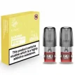 Elf Bar Mate P1 Pods Vape Prefilled Banana | Guardian Vape Shop