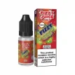 FIZZY JUICE Nic Salt E-Liquids Blackcurrant Lychee | Guardian Vape Shop