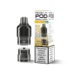 Feoba Pro 6000 Pods Banana Ice | Guardian Vape Shop