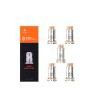 GEEKVAPE AEGIS BOOST REPLACEMENT COILS | Guardian Vape Shop