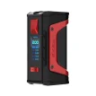 GeekVape Aegis Legend 200W Vape Mod Red Black | Guardian Vape Shop