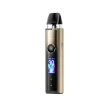 Geekvape Wenax Q Pro Pod Kit Sunbrust Gold | Guardian Vape Shop