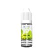 Hayati Pro Max Nic Salts E-Liquid Lemon Lime | Guardian Vape Shop