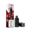Hayati Pro Max Plus Pods Prefilled 6K Blackberry Raspberry | Guardian Vape Shop