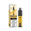 Hayati Pro Max Plus 6K Vape Pod Kit Triple Mango | Guardian Vape Shop