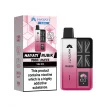 Hayati Rubik 7000 Puffs Disposable Vim Ice | Guardian Vape Shop