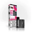IVG Pro 12 Pods Prefilled Strawberry Raspberry Cherry | Guardian Vape Shop