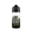 The Yorkshire Vaper Ice Home Doe Shortfill E-liquid | Guardian Vape Shop