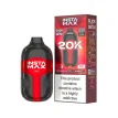 Insta Max 20K Disposable Vape Strawberry Cherry | Guardian Vape Shop