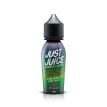 JUST JUICE Exotic Fruits Range Shortfill E-liquid | Guardian Vape Shop