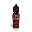 JUST JUICE Tobacco Club Range Shortfill E-liquid | Guardian Vape Shop
