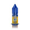 Just Juice On Ice Range Nic salt