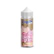 KINGSTON Candy Floss Range Shortfill E-liquid | Guardian Vape Shop
