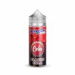 KINGSTON Cola Range Shortfill E-liquid | Guardian Vape Shop