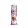 KINGSTON Milkshakes Range Shortfill E-liquid | Guardian Vape Shop