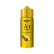 Kingston AU Gold Range Shortfill E-liquid Pineapple Ice | Guardian Vape Shop