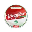 Kingston Nicotine Pouches Watermelon Ice 28mg | Guardian Vape Shop