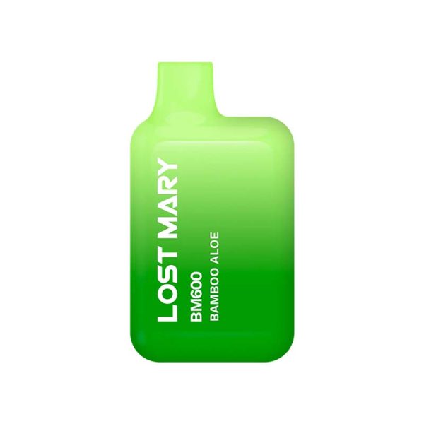 Lost Mary BM600 Disposable Vape 600 Puff | Guardian Vape Shop