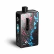 Lost Vape Gemini Hybrid Pod Mod Kit Black Fire Ice | Guardian Vape Shop