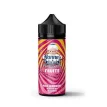 Nanna's Secrets Shortfill E-liquids Pink Lemonade | Guardian Vape Shop