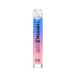 Crystal Bar Disposable Vape 600 Puff Blueberry Peach Ice | Guardian Vape Shop