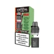 SKE Crystal CL6000 Pods Prefilled Vape Strawberry Burst | Guardian Vape Shop