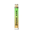 SKE Crystal Plus Pod Kit Aurora Green | Guardian Vape Shop