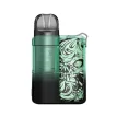 Smok Solus G Box Vape Pod Kit Green | Guardian Vape Shop