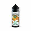 Seriously Donuts Range Shortfill E-liquid Glazed-Biscuit | Guardian Vape Shop