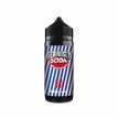 Seriously Soda Vape Juice Shortfill Blue Wing | Guardian Vape Shop