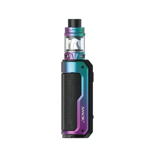 Smok Fortis Vape Box Mod Kits 7 Colour | Guardian Vape Shop
