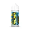 Strapped On Ice Range Shortfill E-liquids | Guardian Vape Shop