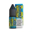 Strapped Original Range Nic Salt E-Liquids | Guardian Vape Shop
