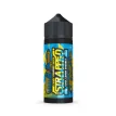Strapped Original Range Shortfill E-liquids | Guardian Vape Shop