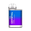 The Crystal CP600 Disposable Vape 600 Puff Blueberry Raspberry | Guardian Vape Shop