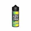 ULTIMATE PUFF Candy Drop Range Shortfill E-liquid | Guardian Vape Shop
