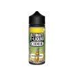 ULTIMATE PUFF Cider Range Shortfill E-liquid | Guardian Vape Shop