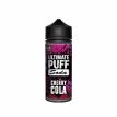 ULTIMATE PUFF Soda Range Shortfill E-liquid | Guardian Vape Shop