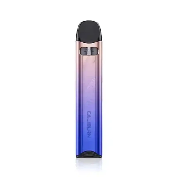 Uwell Caliburn A3S Vape Pod Kit Iris Purple | Guardian Vape Shop