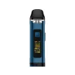 Uwell Crown D Pod Vape Kit Blue | Guardian Vape Shop