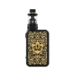 Uwell Crown IV Vape Kit Gold | Guardian Vape Shop