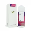 Velvet Cloud Shortfill E-liquid Harvest Berry | Guardian Vape Shop