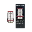 VAPORESSO GTI Replacement Coils 0-2ohm | Guardian Vape Shop
