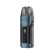 Vaporesso Luxe X Pro Pod Vape Kit Blue | Guardian Vape Shop