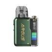 VooPoo Argus P2 Pod Vape Kit Emerald Green | Guardian Vape Shop