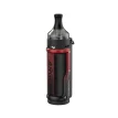 VooPoo Argus 40W Pod Vape Kit Litchi Leather Red | Guardian Vape Shop