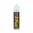 Xhale Coffee Range Shortfill 50/50 Hazelnut | Guardian Vape Shop