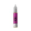 ZAP! JUICE Nic Salt E-Liquids
