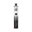 Aspire Pockex Aio Starter Kit Black White | Guardian Vape Shop